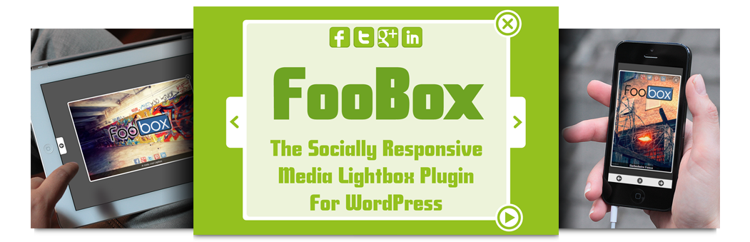 FooBox WordPress Lightbox