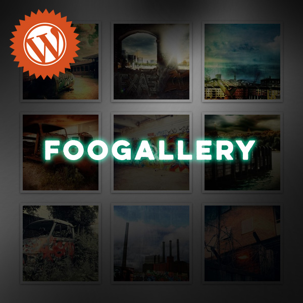 wordpress gallery plugins