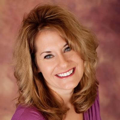 Rebecca Gill from Web Savvy