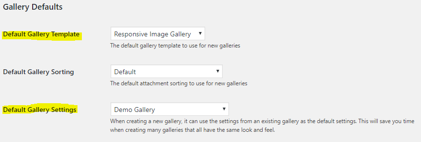 Automate Gallery Creation From Lightroom Collections Fooplugins