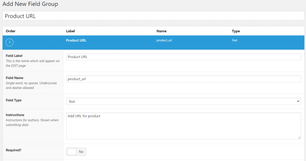 Using Custom Captions - FooPlugins