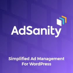 adsanity