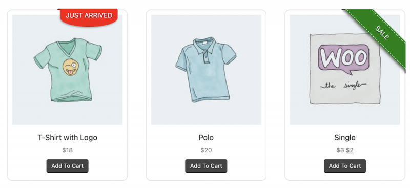 How To Set Up Product Badges In WooCommerce - FooPlugins