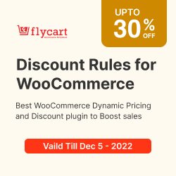 discount rules for woocommerce