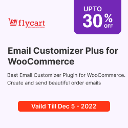 email customizer plus for woocommerce