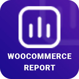 woocommerce report