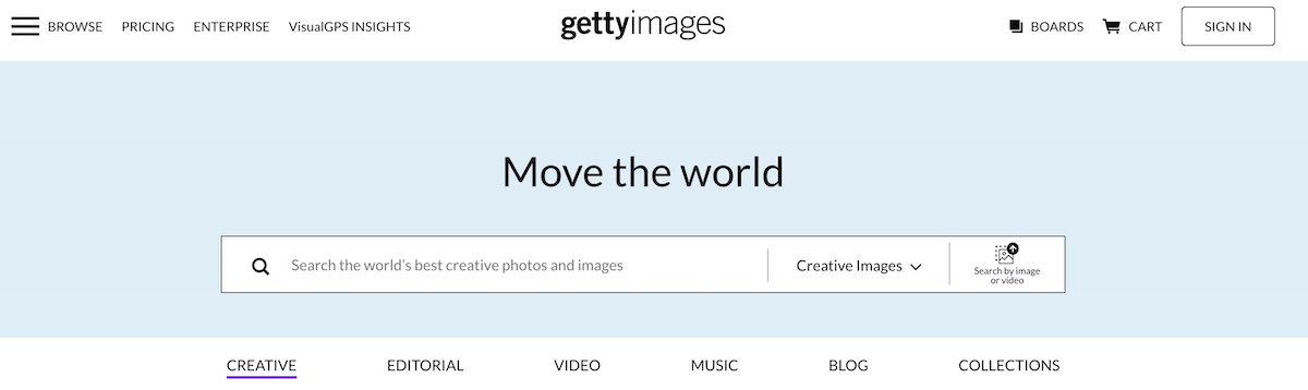 Getty Images