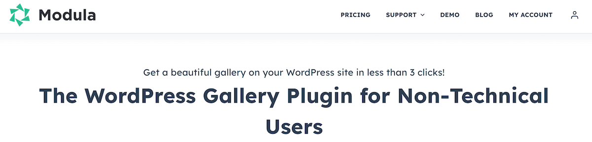 modula gallery plugin