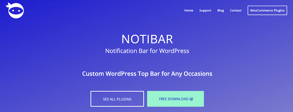 Notibar