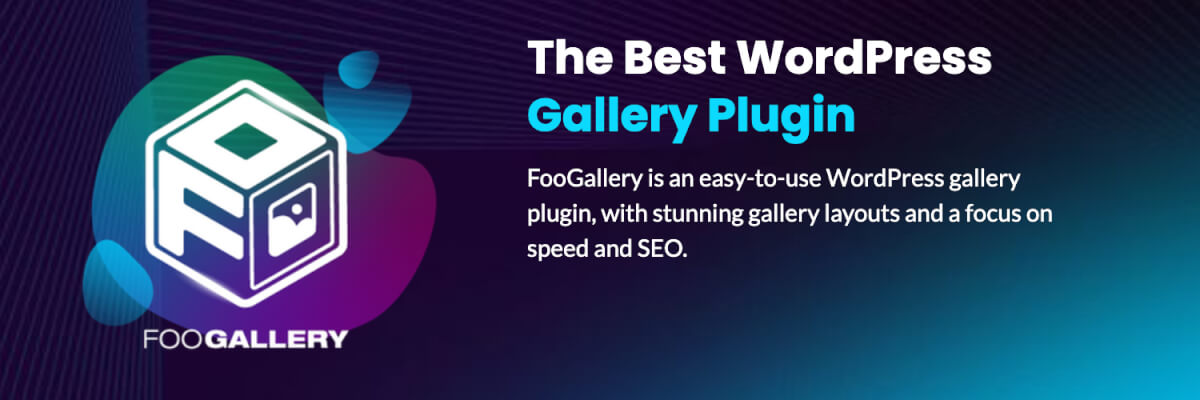 FooGallery Best WordPress Gallery Plugin