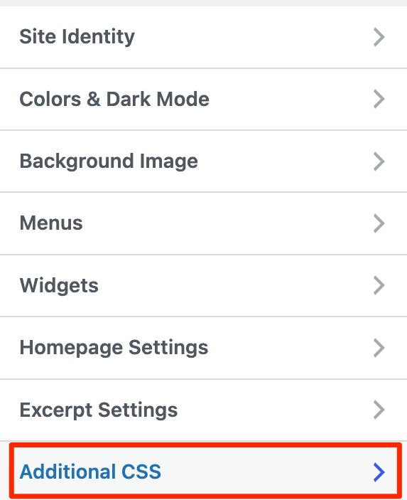 FooGallery hover effects gallery settings