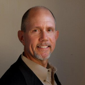 Rob Mahan
