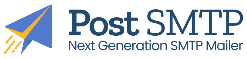Post SMTP