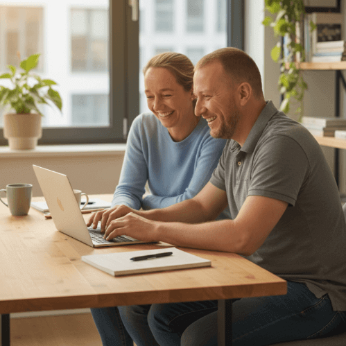FooPlugins Team : Brad & Tam Vincent