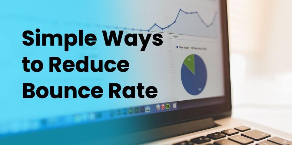 Reduce WordPress Bounce Rate with These Simple Steps