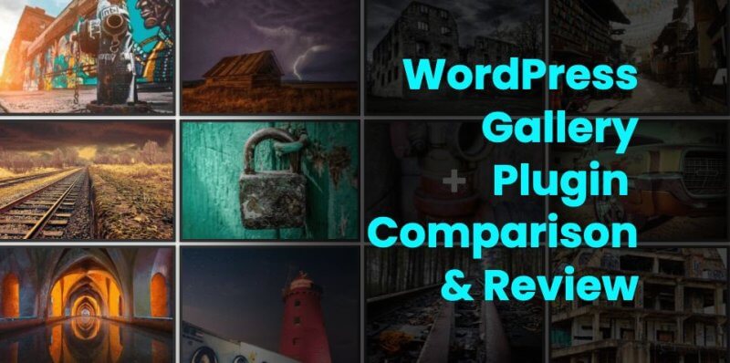 Best WordPress Gallery Plugin 2026: Comparison & Performance Review