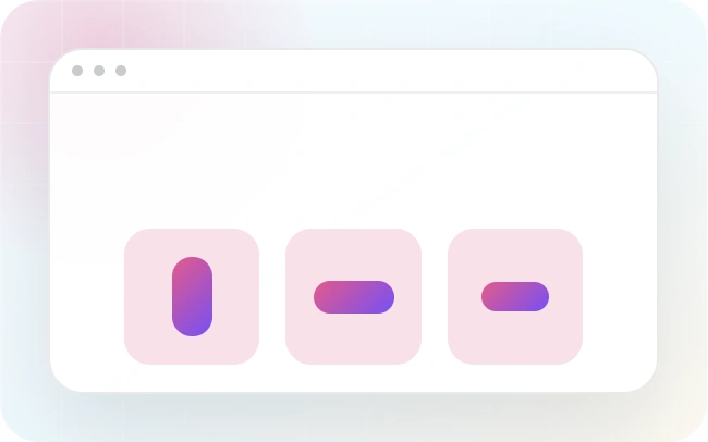 FooGallery Thumbnail Background Fill demo mockup