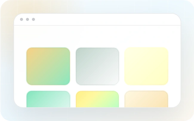 FooGallery Thumbnail Effects demo mockup