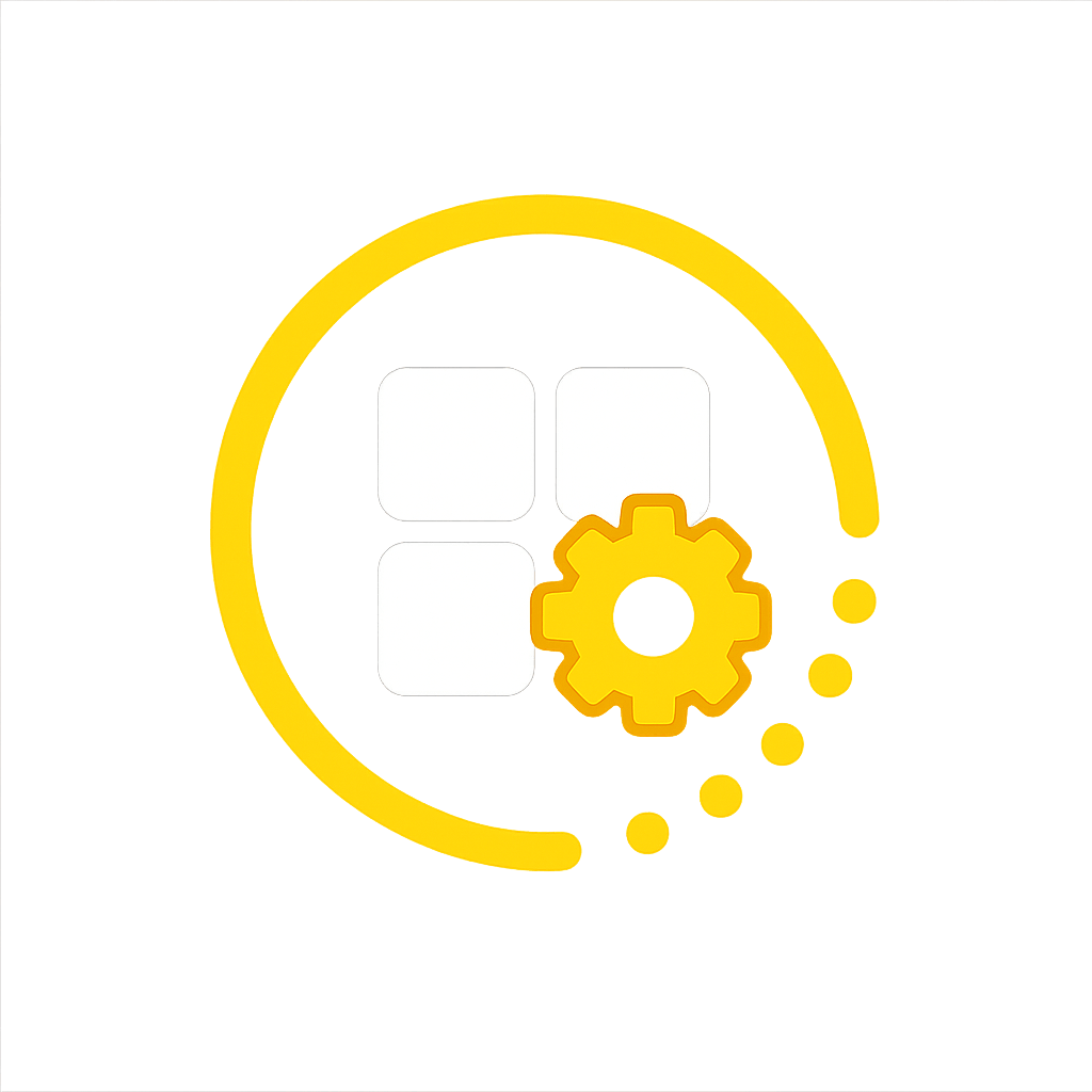 FooGallery Whitelabel Add-on icon