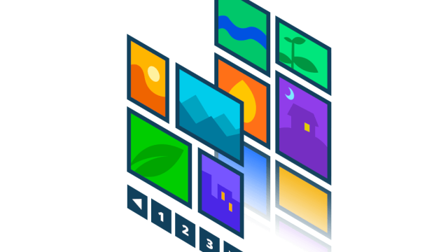 Pagination FooGallery Feature - Pagination