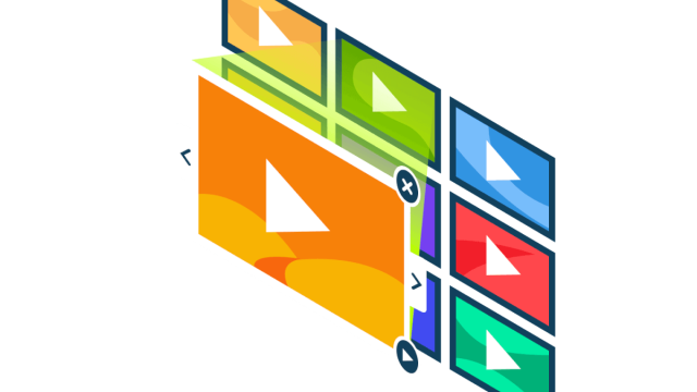 Video Galleries FooGallery Feature - Video Galleries