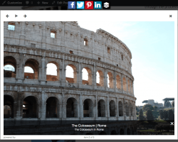 FooBox Metro Metro theme for FooBox Pro