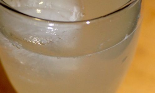 Lemonade Done! Lemonade