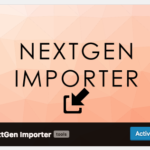 Select NextGen Importer Select NextGen Importer