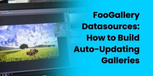 How to Load FooGallery from Another Source: WooCommerce, Media Tags, Server Folders & More How to Load FooGallery from Another Source: WooCommerce, Media Tags, Server Folders & More