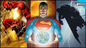 The 10 Best DC Comics Stories Of All Time! The 10 Best DC Comics Stories Of All Time!