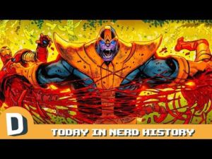 5 Marvel Comics Darker Than Infinity War 5 Marvel Comics Darker Than Infinity War