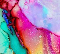 Watercolor watercolor