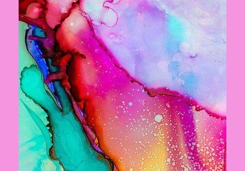 Watercolor watercolor