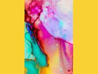 Watercolor watercolor