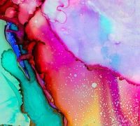 Watercolor watercolor