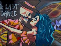 The last dance Image by Dean Moriarty from Pixabay