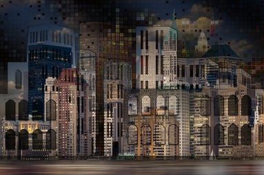 Buildings Image by Gerd Altmann from Pixabay