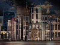 Buildings Image by Gerd Altmann from Pixabay