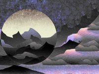 Mountains Image by Prettysleepy from Pixabay