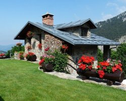 Country Getaway holiday house