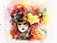 Mask Image by JL G from Pixabay