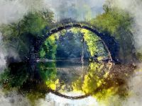 Bridge Image by Evren Ozdemir from Pixabay