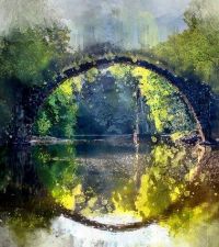 Bridge Image by Evren Ozdemir from Pixabay