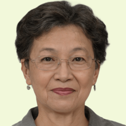 Elsie Roberts