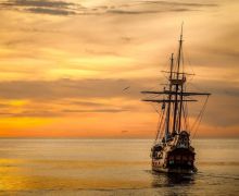 Pirate Ship Pirate Ship ALT