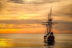 Pirate Ship Pirate Ship ALT