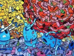 Grafitti Grafitti ALT