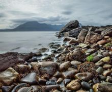 Scottish Shoreline Scottish Shoreline ALT