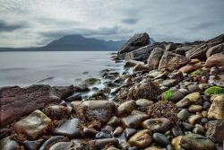 Scottish Shoreline Scottish Shoreline ALT