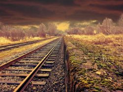 Railway Railway ALT